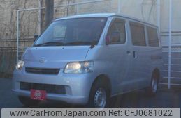 toyota townace-van 2017 quick_quick_S402M_S402M-0064697