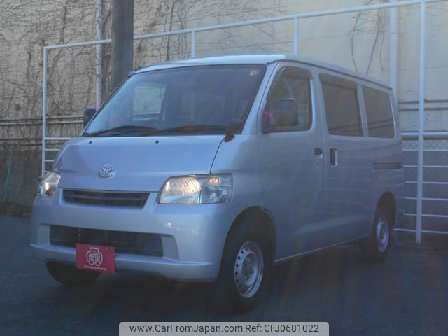 toyota townace-van 2017 quick_quick_S402M_S402M-0064697 image 1