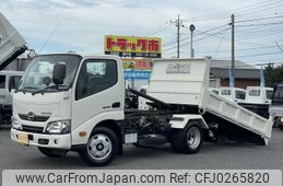 hino dutro 2017 quick_quick_XZU620T_XZU620-0012282