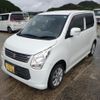 suzuki wagon-r 2013 -SUZUKI 【鳥取 583ち1226】--Wagon R MH34S--MH34S-176369---SUZUKI 【鳥取 583ち1226】--Wagon R MH34S--MH34S-176369- image 5