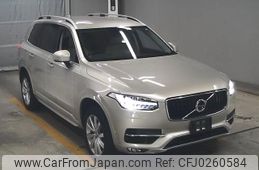 volvo xc90 2018 -VOLVO--Volvo XC90 YV1LF10MCJ1372223---VOLVO--Volvo XC90 YV1LF10MCJ1372223-