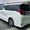 toyota alphard 2016 -TOYOTA--Alphard DBA-AGH30W--AGH30-0074850---TOYOTA--Alphard DBA-AGH30W--AGH30-0074850- image 15