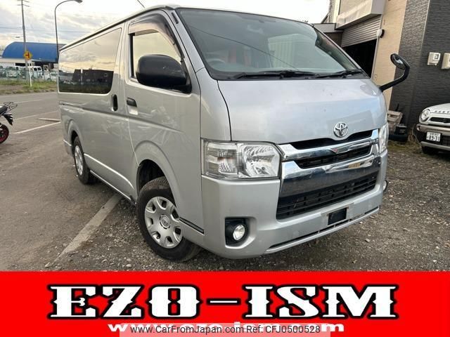 toyota hiace-van 2016 quick_quick_LDF-KDH206V_KDH206V-8104257 image 1