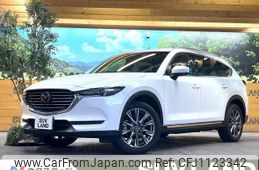 mazda cx-8 2019 -MAZDA--CX-8 6BA-KG5P--KG5P-106546---MAZDA--CX-8 6BA-KG5P--KG5P-106546-