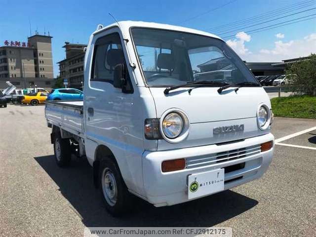 suzuki carry-truck 1994 190725145254 image 2