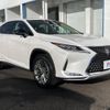 lexus rx 2021 -LEXUS--Lexus RX 6AA-GYL20W--GYL20-0015503---LEXUS--Lexus RX 6AA-GYL20W--GYL20-0015503- image 17