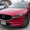 mazda cx-5 2019 -MAZDA--CX-5 KF2P--KF2P-322290---MAZDA--CX-5 KF2P--KF2P-322290- image 1