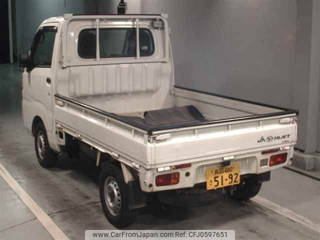 daihatsu hijet-truck 2015 -DAIHATSU 【長岡 480ｻ5192】--Hijet Truck S510P-0044458---DAIHATSU 【長岡 480ｻ5192】--Hijet Truck S510P-0044458- image 2