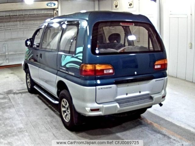 mitsubishi delica-spacegear 1996 -MITSUBISHI--Delica Space Gear PE8W-0117404---MITSUBISHI--Delica Space Gear PE8W-0117404- image 2