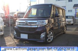 daihatsu tanto 2015 -DAIHATSU--Tanto DBA-LA600S--LA600S-0237632---DAIHATSU--Tanto DBA-LA600S--LA600S-0237632-