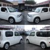 nissan cube 2018 -NISSAN--Cube Z12--327645---NISSAN--Cube Z12--327645- image 26