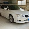 subaru legacy-b4 2008 -SUBARU--Legacy B4 CBA-BL5--BL5-080322---SUBARU--Legacy B4 CBA-BL5--BL5-080322- image 2