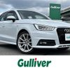 audi a1 2018 -AUDI--Audi A1 DBA-8XCZE--WAUZZZ8X4JB052141---AUDI--Audi A1 DBA-8XCZE--WAUZZZ8X4JB052141- image 1