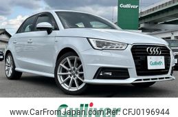 audi a1 2018 -AUDI--Audi A1 DBA-8XCZE--WAUZZZ8X4JB052141---AUDI--Audi A1 DBA-8XCZE--WAUZZZ8X4JB052141-