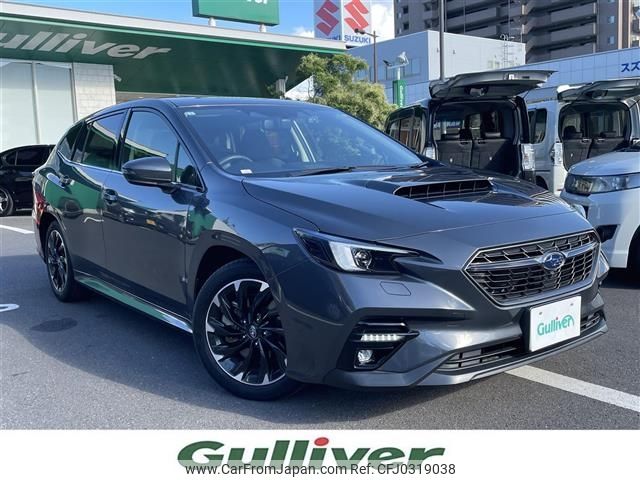 subaru levorg 2021 -SUBARU--Levorg 4BA-VN5--VN5-021473---SUBARU--Levorg 4BA-VN5--VN5-021473- image 1