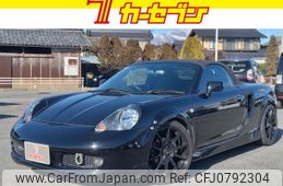 toyota mr-s 2000 -TOYOTA--MR-S TA-ZZW30--ZZW30-0030569---TOYOTA--MR-S TA-ZZW30--ZZW30-0030569-