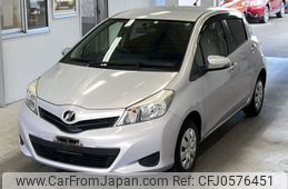 toyota vitz 2014 -TOYOTA--Vitz NSP130-2148693---TOYOTA--Vitz NSP130-2148693-