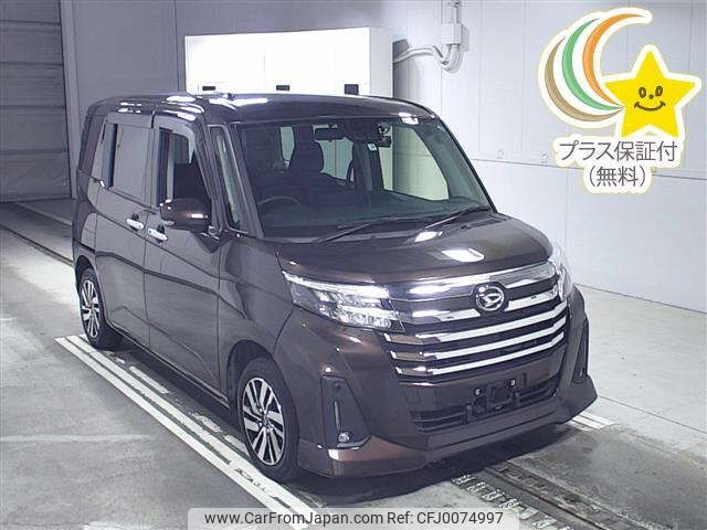 daihatsu thor 2021 -DAIHATSU--Thor M900S-0089224---DAIHATSU--Thor M900S-0089224- image 1