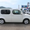 nissan cube 2019 quick_quick_DBA-Z12_Z12-405804 image 4