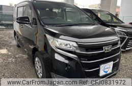 toyota noah 2019 quick_quick_DBA-ZRR80G_ZRR80-0535409