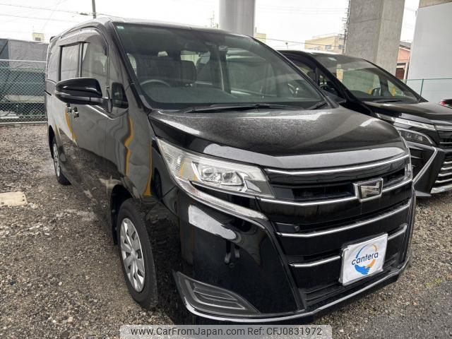 toyota noah 2019 quick_quick_DBA-ZRR80G_ZRR80-0535409 image 1