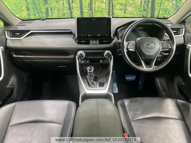 toyota rav4 2019 -TOYOTA--RAV4 6BA-MXAA54--MXAA54-4010975---TOYOTA--RAV4 6BA-MXAA54--MXAA54-4010975- image 2