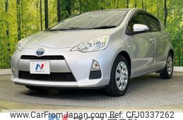 toyota aqua 2013 -TOYOTA--AQUA DAA-NHP10--NHP10-2269358---TOYOTA--AQUA DAA-NHP10--NHP10-2269358-