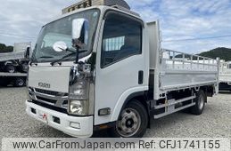 isuzu elf-truck 2008 CFJ1741155