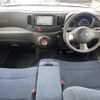 nissan cube 2012 -NISSAN--Cube DBA-Z12--Z12-187995---NISSAN--Cube DBA-Z12--Z12-187995- image 4