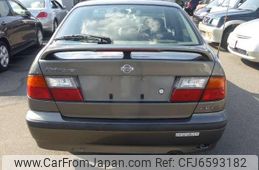1998 Nissan Primera E-HP11 - Car Price $3,123
