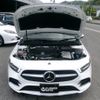 mercedes-benz a-class 2021 -MERCEDES-BENZ--Benz A Class 3DA-177112--W1K1771122J214330---MERCEDES-BENZ--Benz A Class 3DA-177112--W1K1771122J214330- image 7