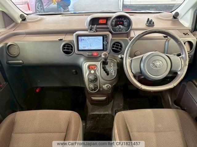 toyota spade 2012 CFJ1821457 image 2