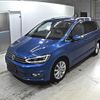 volkswagen golf-touran 2017 -VOLKSWAGEN--VW Golf Touran 1TCZD-WVGZZZ1TZHW104150---VOLKSWAGEN--VW Golf Touran 1TCZD-WVGZZZ1TZHW104150- image 5