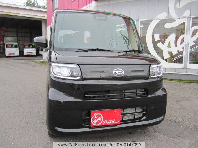 daihatsu tanto 2023 -DAIHATSU--Tanto 5BA-LA660S--LA660S-0093338---DAIHATSU--Tanto 5BA-LA660S--LA660S-0093338- image 2