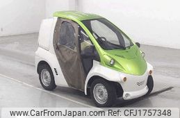 toyota coms 2021 CFJ1757348