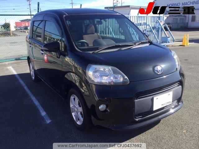 toyota porte 2013 -TOYOTA--Porte NCP141--9054489---TOYOTA--Porte NCP141--9054489- image 1