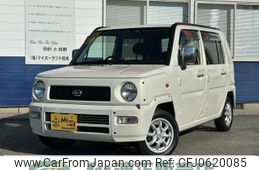 daihatsu naked 2002 quick_quick_UA-L750S_L750S-0053919