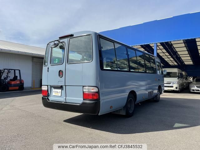 toyota coaster 2009 quick_quick_BDG-XZB40_XZB40-0052574 image 2