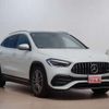 mercedes-benz amg 2022 -MERCEDES-BENZ--AMG 4BA-247751M--W1N2477512J324244---MERCEDES-BENZ--AMG 4BA-247751M--W1N2477512J324244- image 4