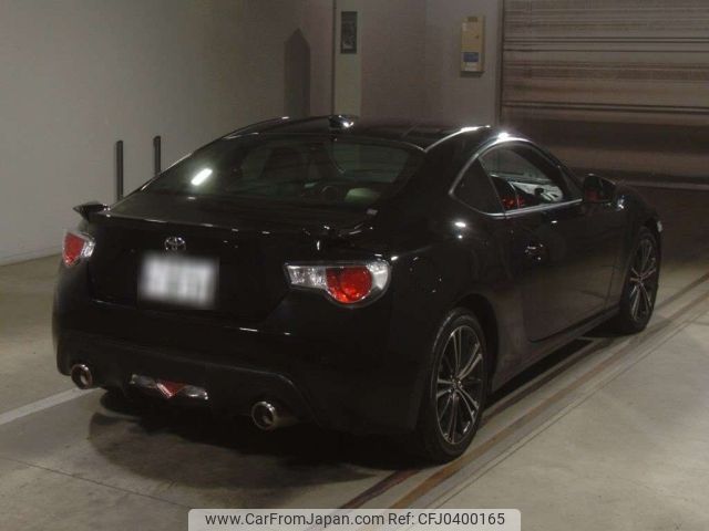 toyota 86 2012 -TOYOTA 【三重 337ゆ831】--86 ZN6-017949---TOYOTA 【三重 337ゆ831】--86 ZN6-017949- image 2