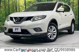 nissan x-trail 2016 -NISSAN--X-Trail DAA-HT32--HT32-107829---NISSAN--X-Trail DAA-HT32--HT32-107829-