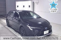 toyota corolla-touring-wagon 2023 -TOYOTA 【名古屋 346ﾎ814】--Corolla Touring ZWE219W-0009012---TOYOTA 【名古屋 346ﾎ814】--Corolla Touring ZWE219W-0009012-