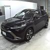 toyota corolla-cross 2022 -TOYOTA 【愛媛 330て8262】--Corolla Cross ZSG10-1007345---TOYOTA 【愛媛 330て8262】--Corolla Cross ZSG10-1007345- image 5