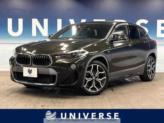 bmw x2 2020 -BMW--BMW X2 3BA-YH15--WBAYH120305R10417---BMW--BMW X2 3BA-YH15--WBAYH120305R10417- image 1