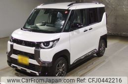 mitsubishi delica-mini 2023 -MITSUBISHI 【名古屋 58Aそ5572】--Delica Mini B38A-0502138---MITSUBISHI 【名古屋 58Aそ5572】--Delica Mini B38A-0502138-