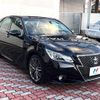 toyota crown 2015 -TOYOTA--Crown DAA-AWS210--AWS210-6090217---TOYOTA--Crown DAA-AWS210--AWS210-6090217- image 17