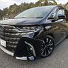 toyota alphard 2025 quick_quick_AAHH40W_AAHH40-0034288 image 1