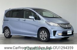 honda freed 2011 -HONDA--Freed DAA-GP3--GP3-1013983---HONDA--Freed DAA-GP3--GP3-1013983-