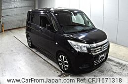 suzuki solio 2020 CFJ1671318