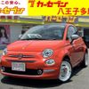 fiat 500 2018 -FIAT--Fiat 500 ABA-31212--ZFA3120000JA57328---FIAT--Fiat 500 ABA-31212--ZFA3120000JA57328- image 1